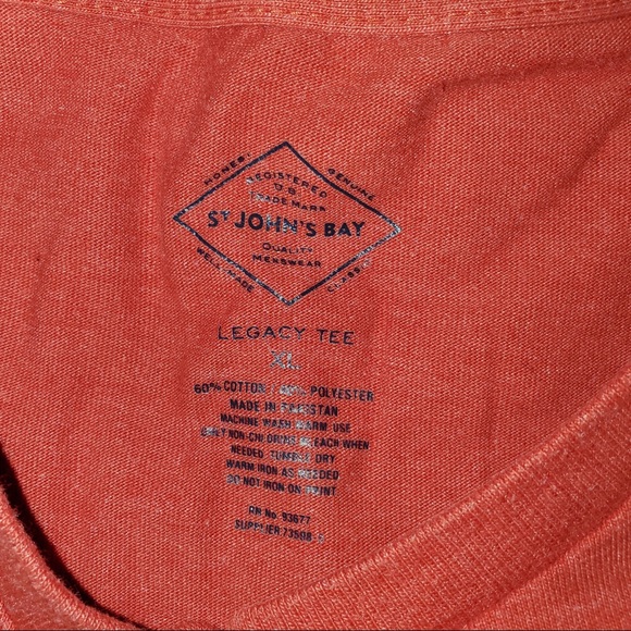 Bundle of 3 t-shirts - Picture 3 of 5